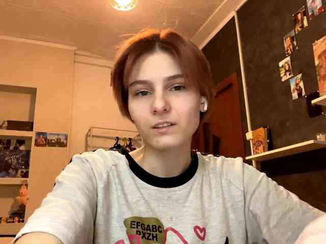 ConsuelaHarkcom webcam