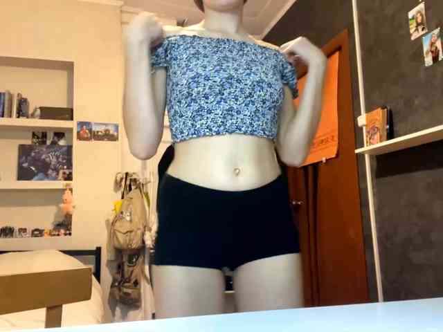 ConsuelaHarkcom webcam