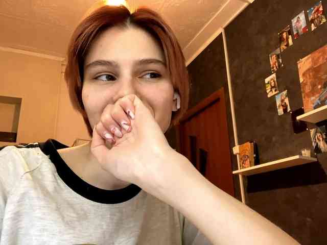 ConsuelaHarkcom webcam