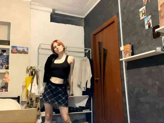 ConsuelaHarkcom webcam