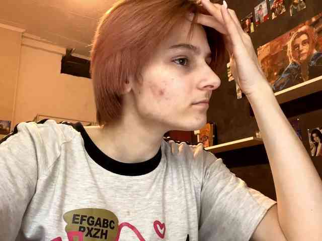 ConsuelaHarkcom webcam