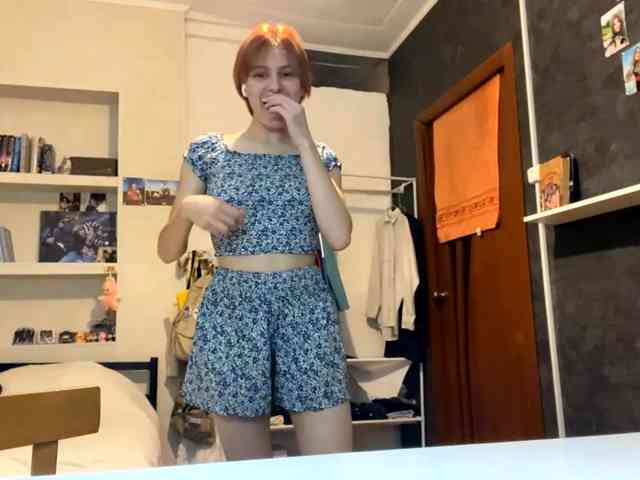 ConsuelaHarkcom webcam