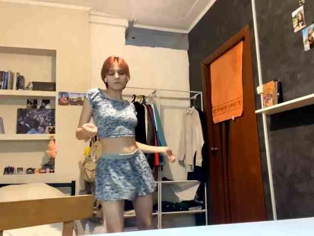 ConsuelaHarkcom webcam