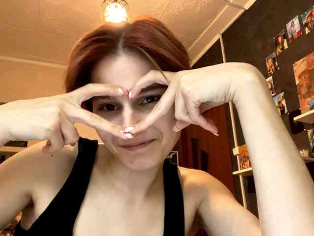 ConsuelaHarkcom webcam