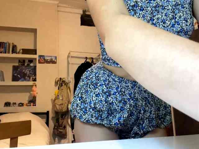 ConsuelaHarkcom webcam