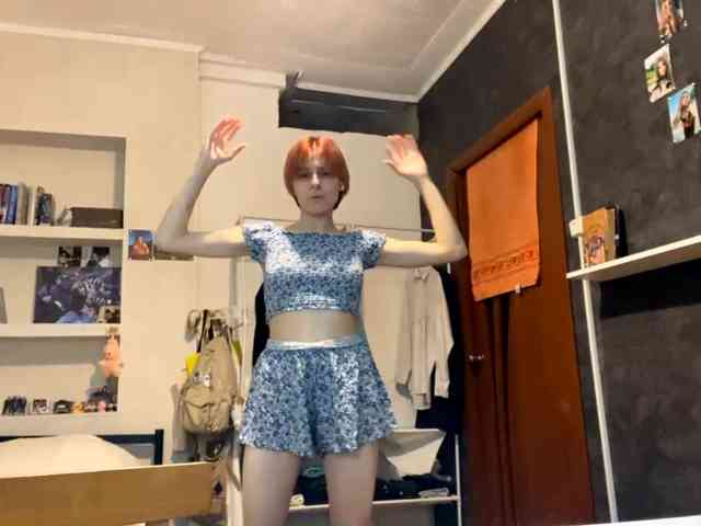 ConsuelaHarkcom webcam