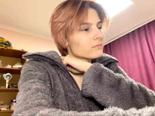 ConsuelaHarkcom webcam