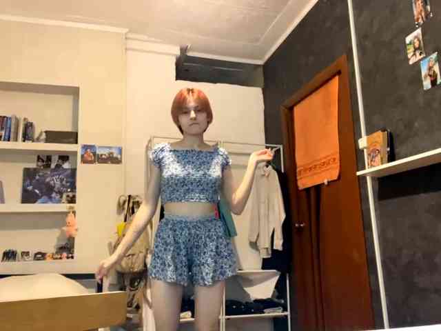 ConsuelaHarkcom webcam