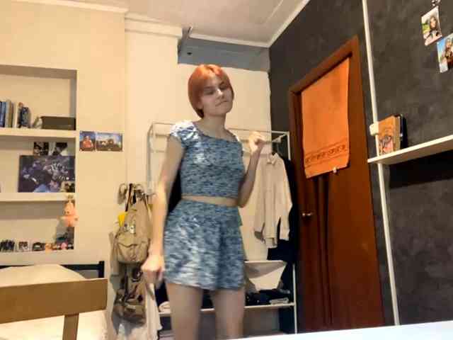 ConsuelaHarkcom webcam