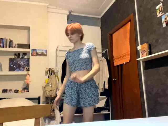 ConsuelaHarkcom webcam