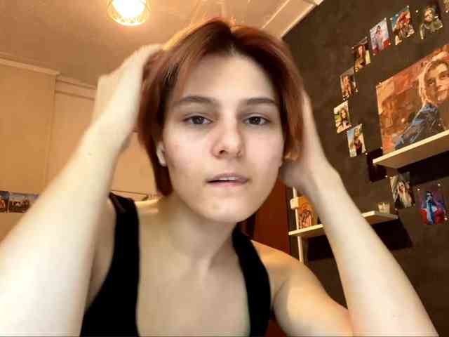 ConsuelaHarkcom webcam