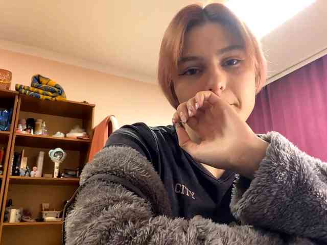 ConsuelaHarkcom webcam