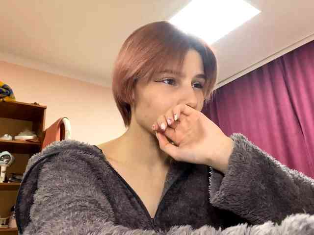 ConsuelaHarkcom webcam