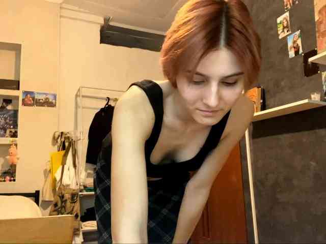 ConsuelaHarkcom webcam