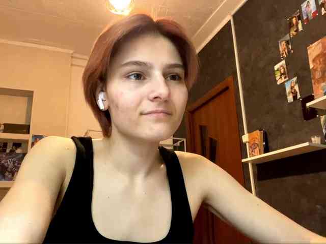 ConsuelaHarkcom webcam