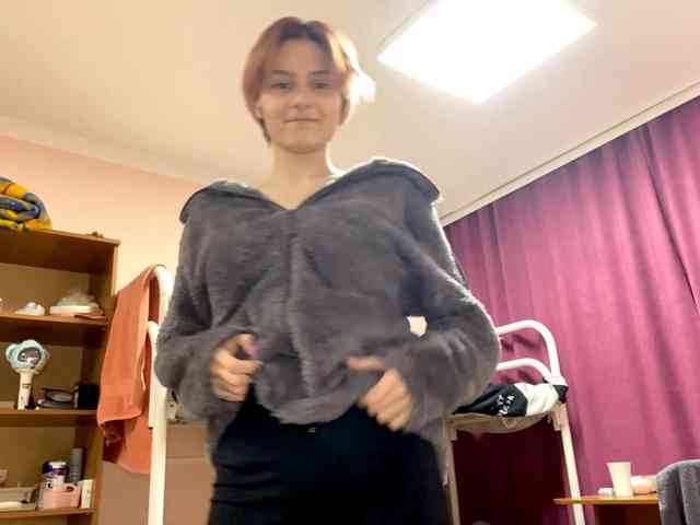 ConsuelaHarkcom webcam