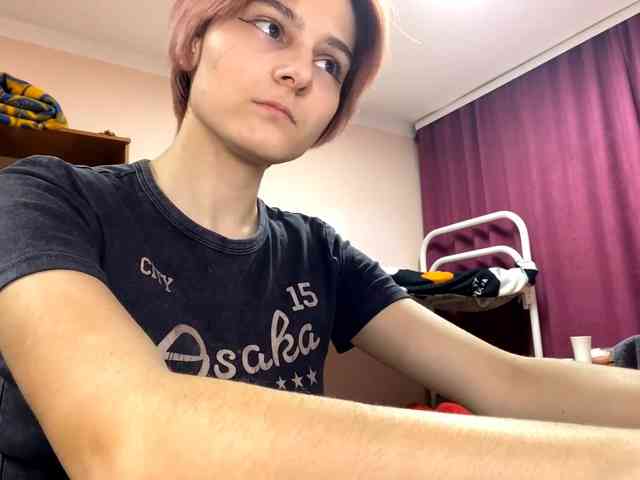 ConsuelaHarkcom webcam