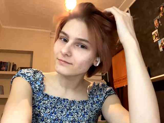 ConsuelaHarkcom webcam