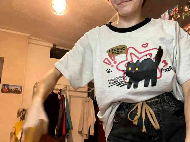 ConsuelaHarkcom webcam