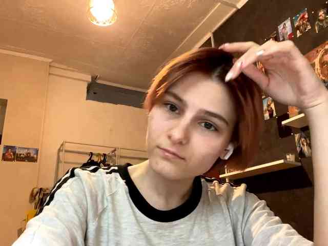 ConsuelaHarkcom webcam