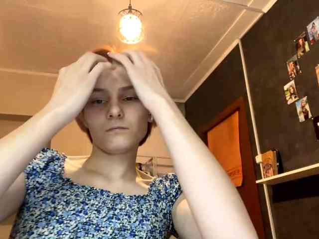 ConsuelaHarkcom webcam