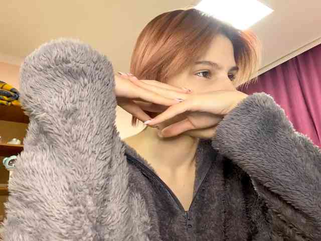 ConsuelaHarkcom webcam