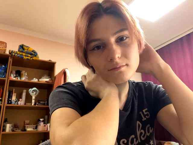 ConsuelaHarkcom webcam