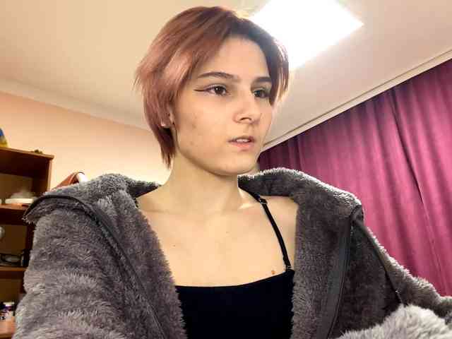 ConsuelaHarkcom webcam