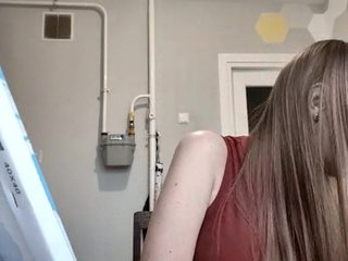 SpringDelcueto Porn Show