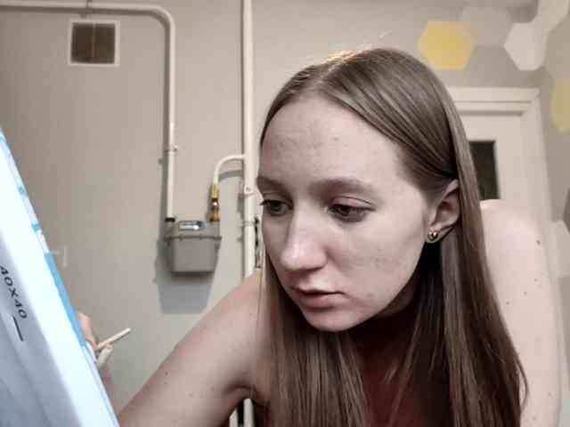 SpringDelcueto webcam