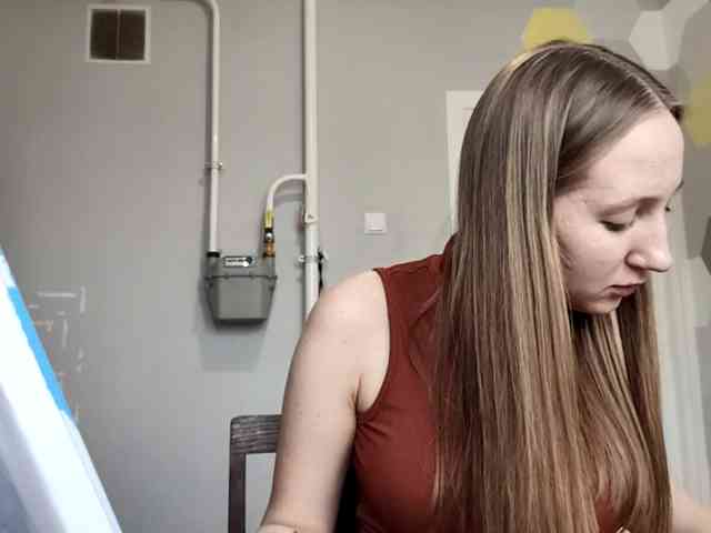 SpringDelcueto webcam