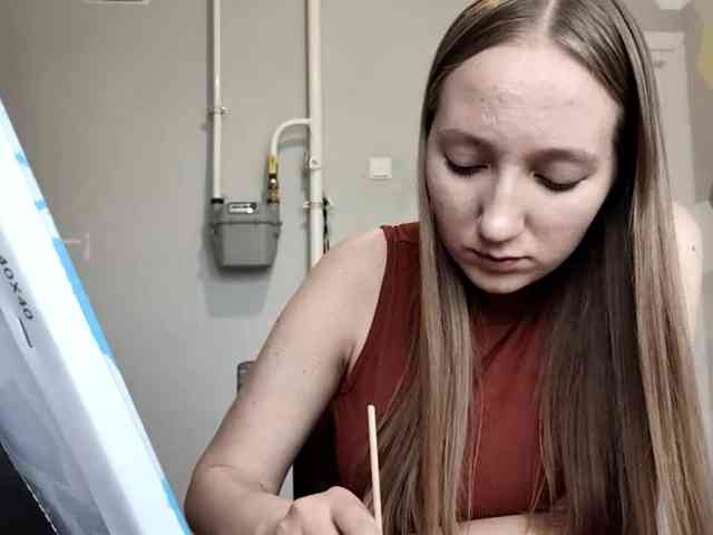 SpringDelcueto webcam