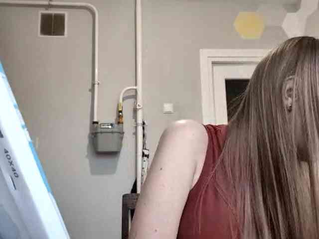 SpringDelcueto webcam