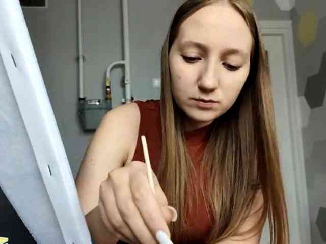 SpringDelcueto webcam