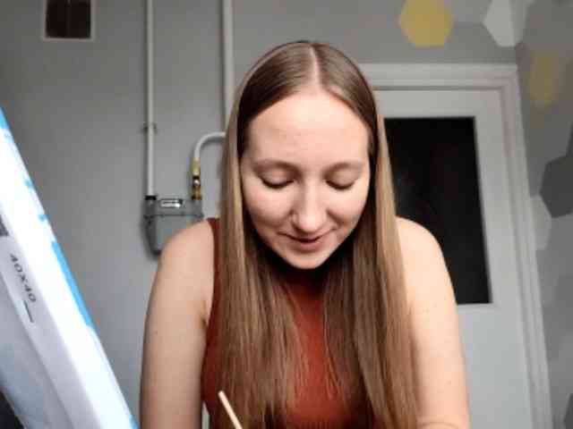 SpringDelcueto webcam