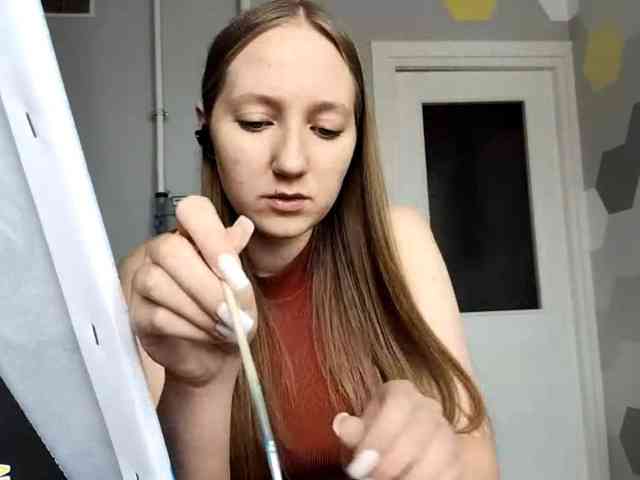 SpringDelcueto webcam