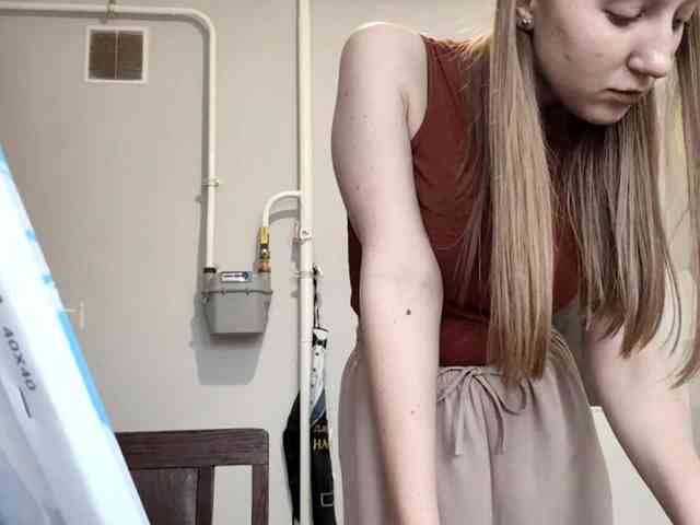 SpringDelcueto webcam