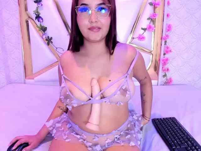 JessicaaDuque webcam