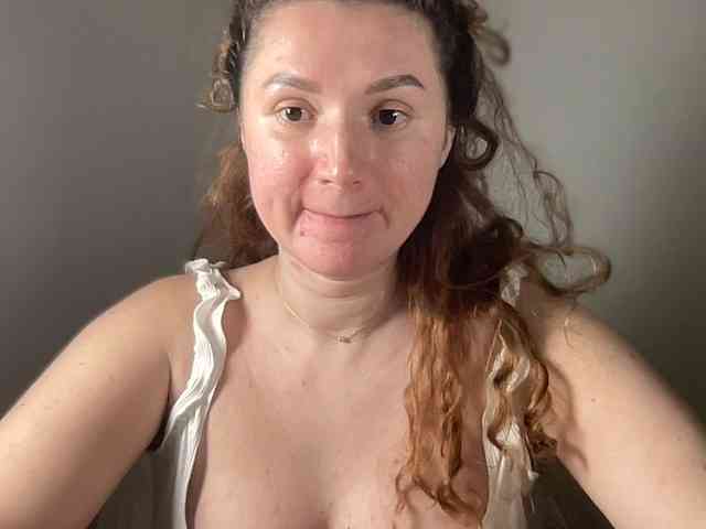 foxyandclassy webcam