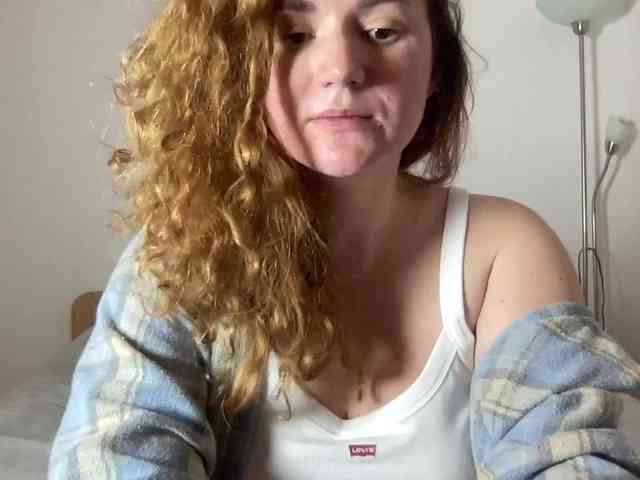 foxyandclassy webcam