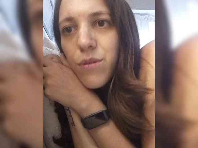 Lauflor Live Webcam on BongaCams