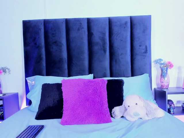 Preview of scarlet--ray