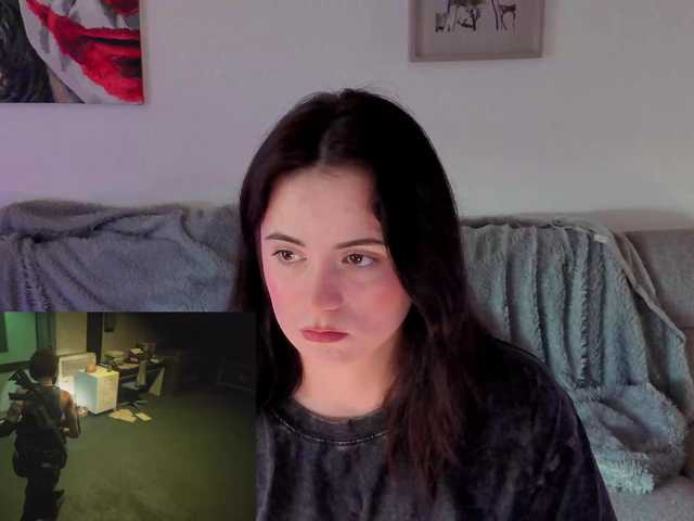 kissy3missy's BongaCams show and profile