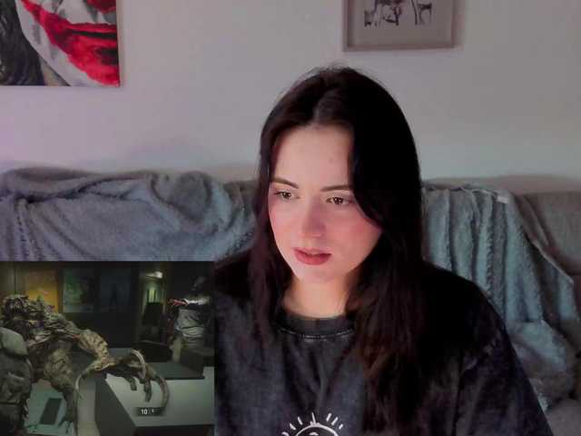 kissy3missy's BongaCams show and profile