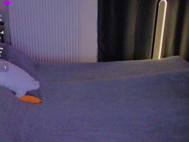 kissy3missy's BongaCams show and profile