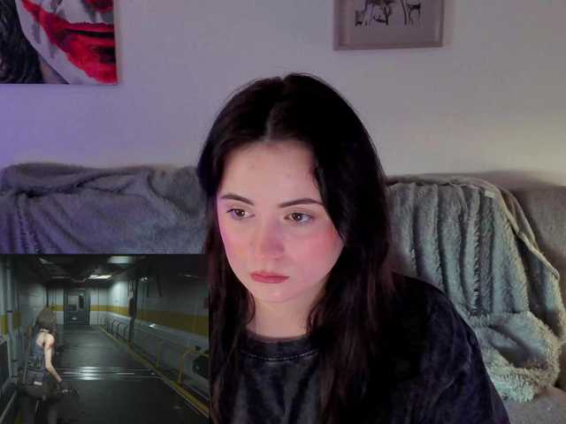 kissy3missy's BongaCams show and profile