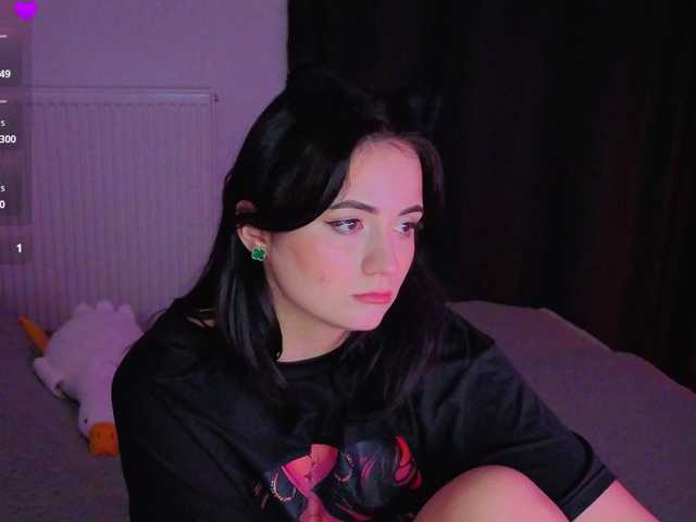 kissy3missy's BongaCams show and profile