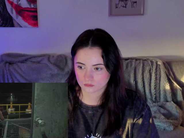 kissy3missy's BongaCams show and profile