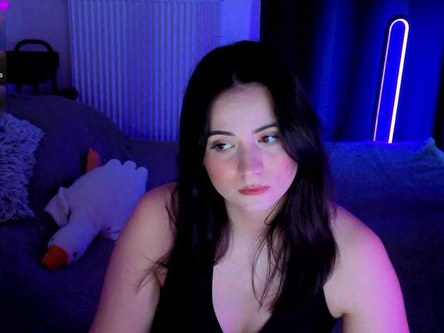 kissy3missy's BongaCams show and profile