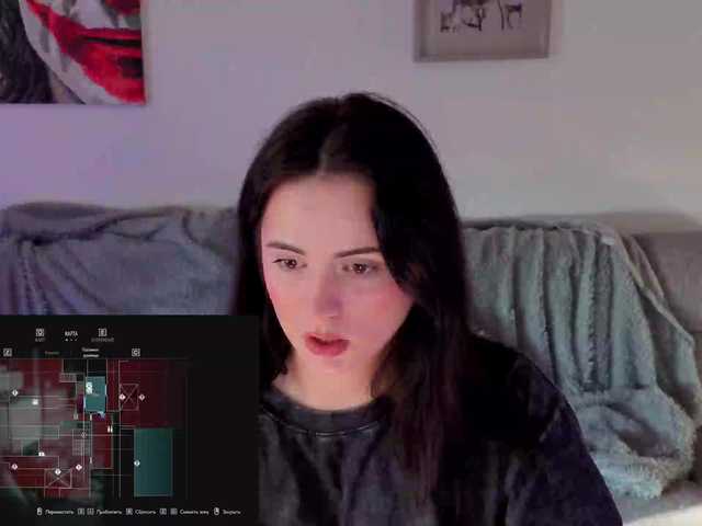 kissy3missy's BongaCams show and profile